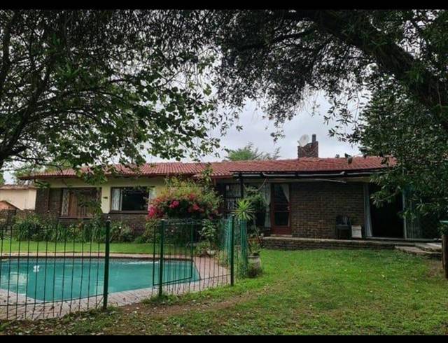 3 BEDROOM HOUSE FOR SALE IN NORKEM PARK